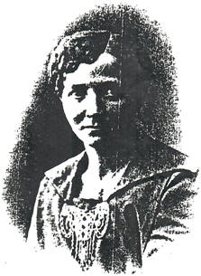 Auguste Wikner